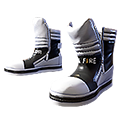 The Streets (Shoes)