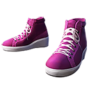 Pink Love (Shoes)