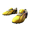 Shining Boot
