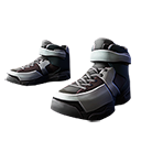 Breakdancer (Shoes)