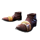 Mob Boss (Shoes)