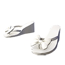 Summer Beaches (Shoes)
