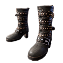 Miss Doombringer (Boots)