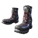 Harbinger (Boots)