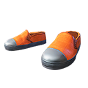 Prisoner (Shoes)