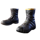 Commando (Shoes)