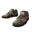 Promoted (Shoes)
