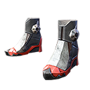 Samurai Boots