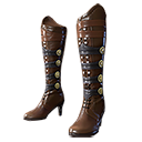 Bloody Vase (Boots)