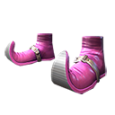 Night Clown (Shoes)