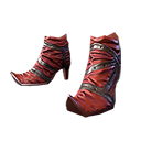 Wicked Jester (Shoes)