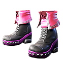 Raver (Shoes)