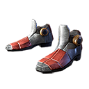 Bioforge (Shoes)