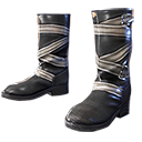 Red Hot Chili (Boots)