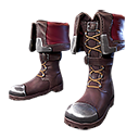 Captain's Order (Shoes)