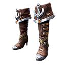 Pirate's Fantasy (Shoes)