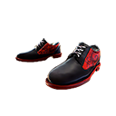 Skeleton Magician (Shoes)