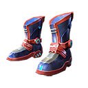 8 Bit (Shoes)