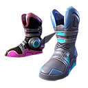 VR Ready (Shoes)