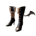 Cunning Witch (Shoes)