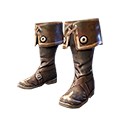 Steampunk (Shoes)