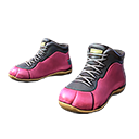Digital Girl (Shoes)