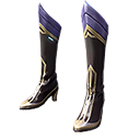 Solar Commander (Shoes)
