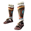 Neolithic (Shoes)