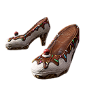 Top Pastry Chef (Shoes)