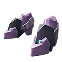 Intrusive Melody (Shoes)