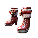 Winterlands Dancer (Shoes)