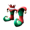 Winter Elf (Shoes)