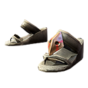Paleolithic (Shoes)