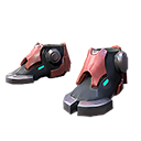 Mercenary (Shoes)