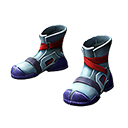Iron Blade (Shoes)