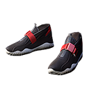 Tempered Will (Shoes)