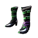 Digital Rock (Shoes)