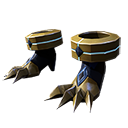Relic Empress (Shoes)