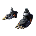 Gaze of the Ancient (Shoes)