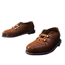Graceful Beast (Shoes)