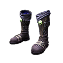 Plague Doctor (Shoes)
