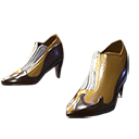 Fairy Princess (Shoes)