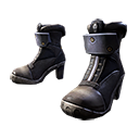 Explosive Suit (Shoes)