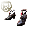 Blood Moon (Shoes)