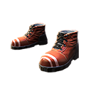 Bunny Warrior (Shoes)