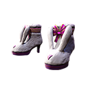 Bunny Queen (Shoes)