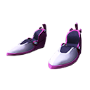 Pink Guardian (Shoes)