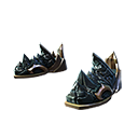 Sea Dragon (Shoes)