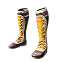 Heavy Weight Champ (Shoes)