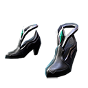 Blue Moon (Shoes)